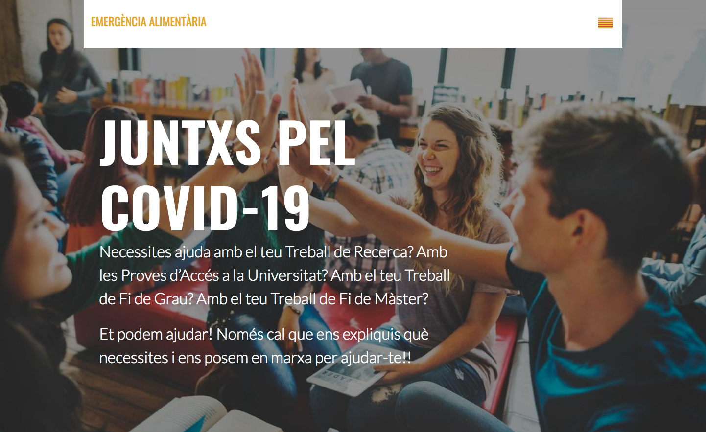 classes solidàries