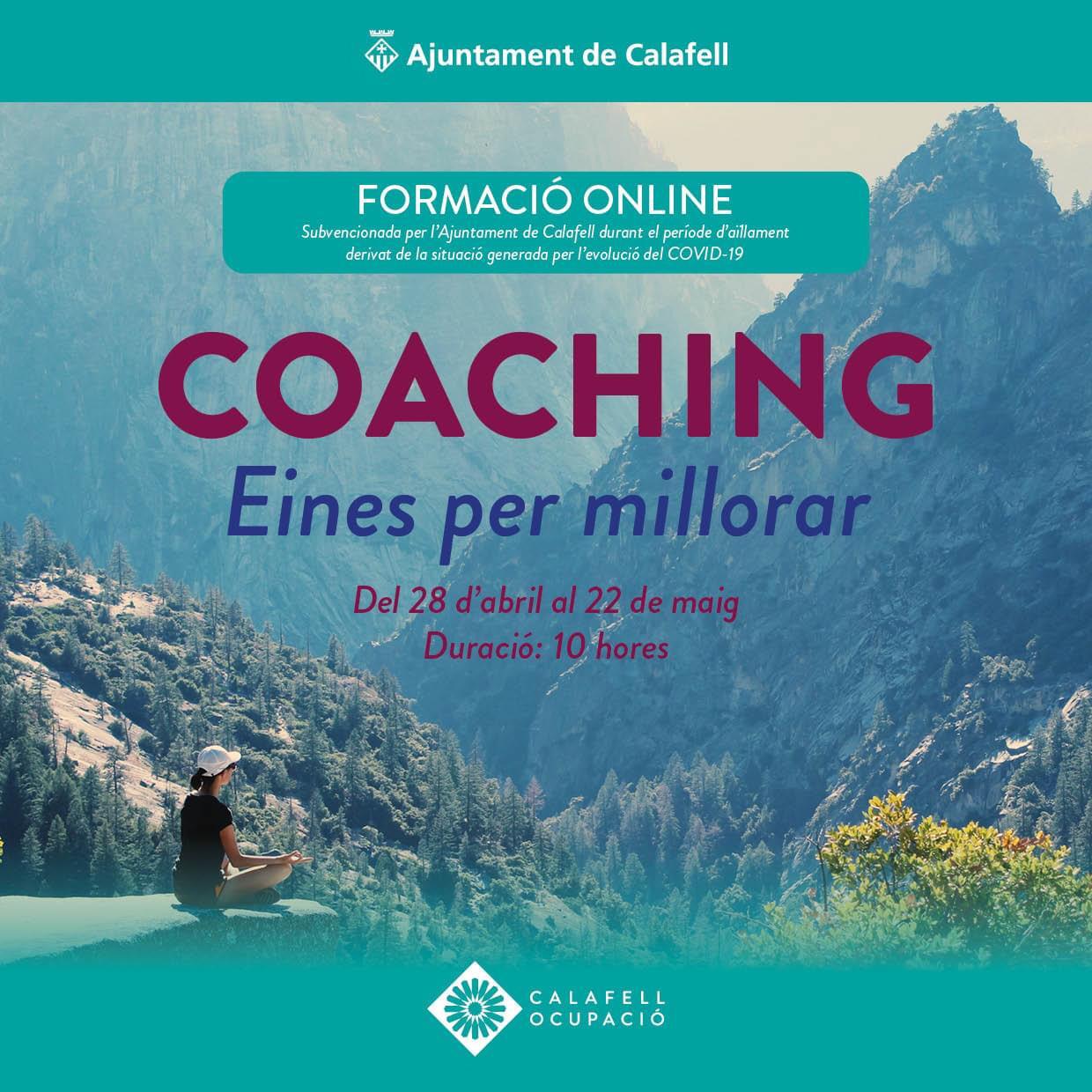 coaching