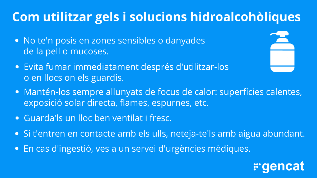 gels