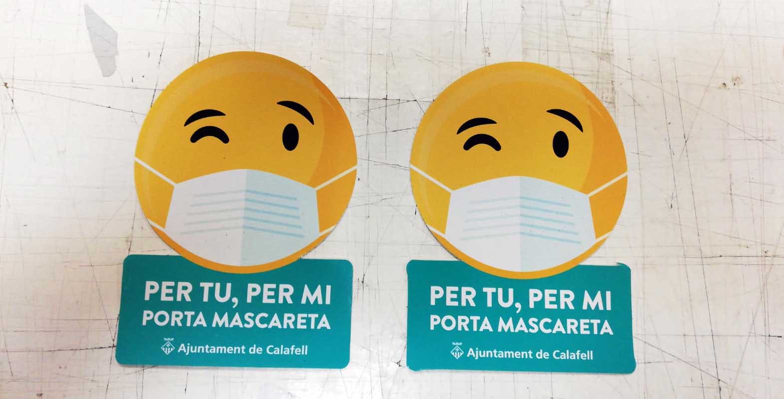 mask