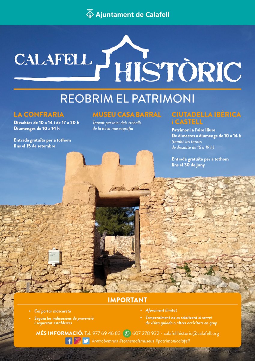 patrimoni
