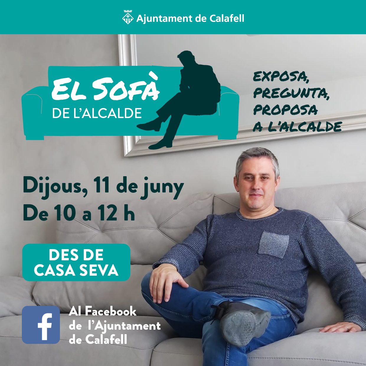 sofà online