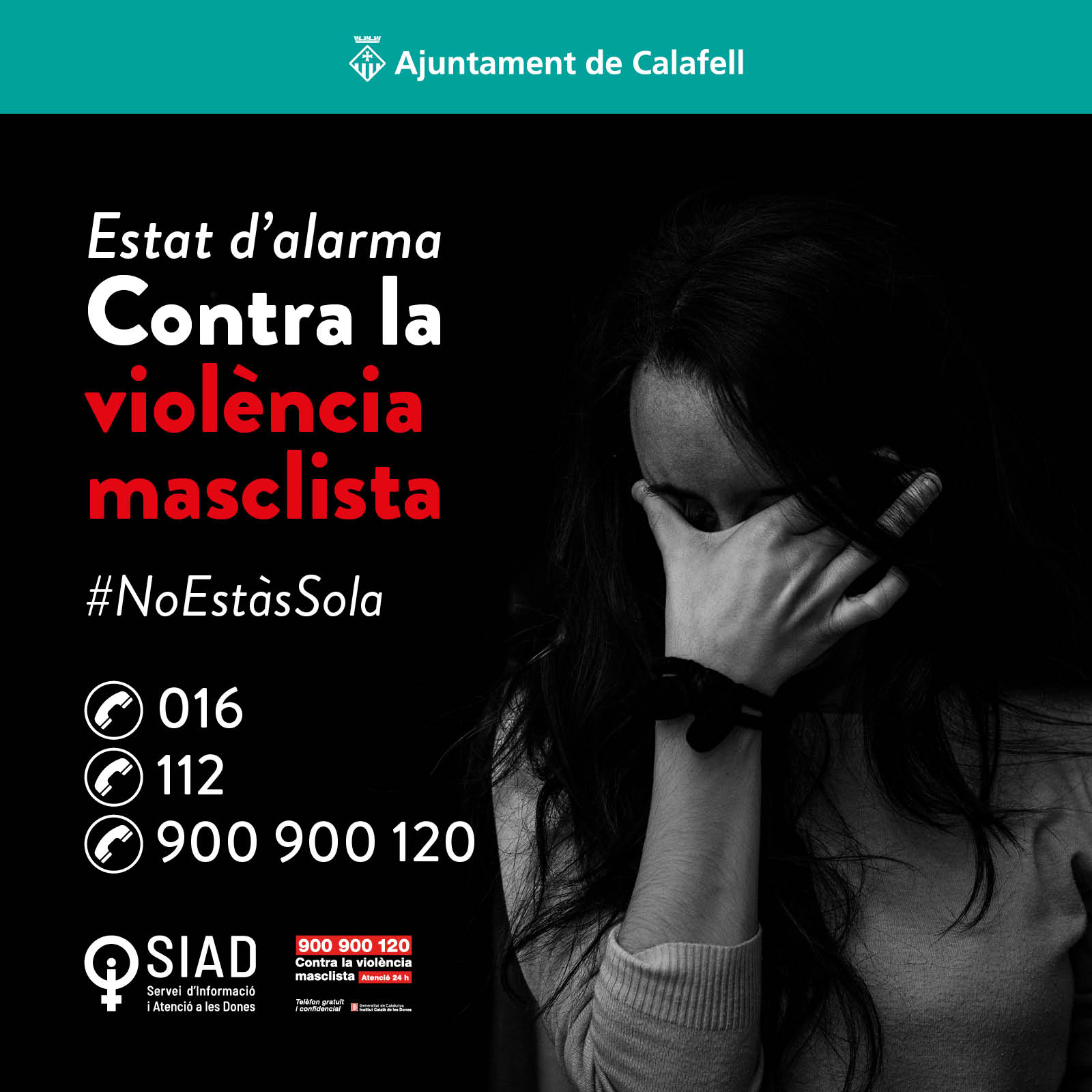 violencia masclista