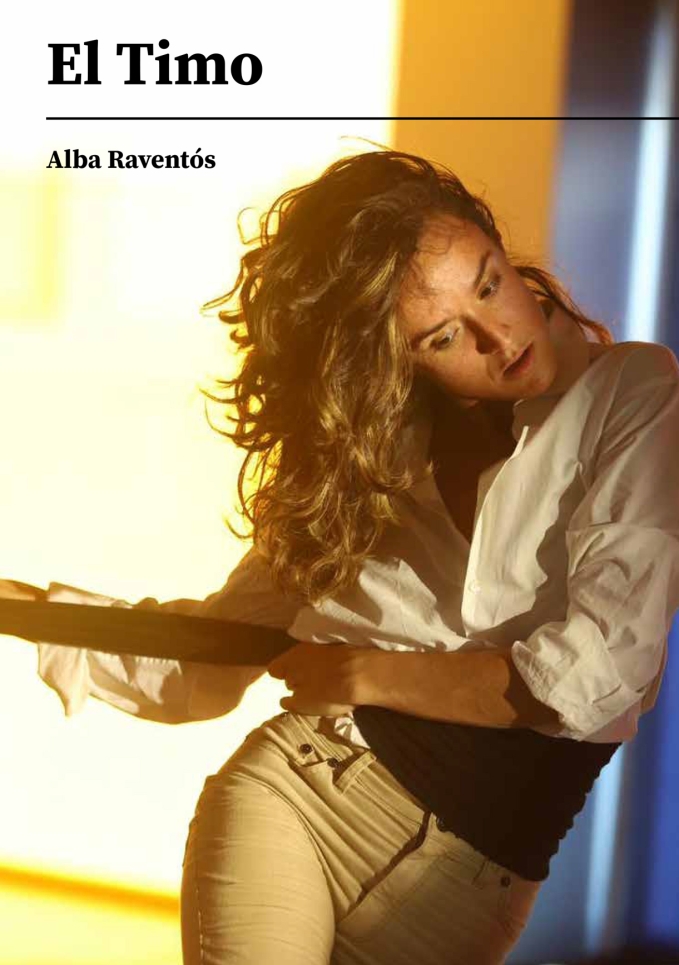 Alba Raventós