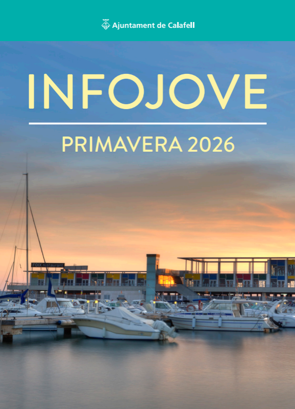 InfoJove Primavera 2026