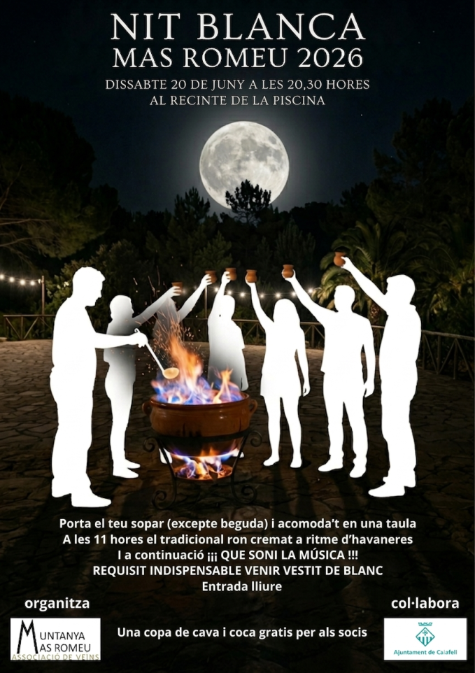 Nit blanca