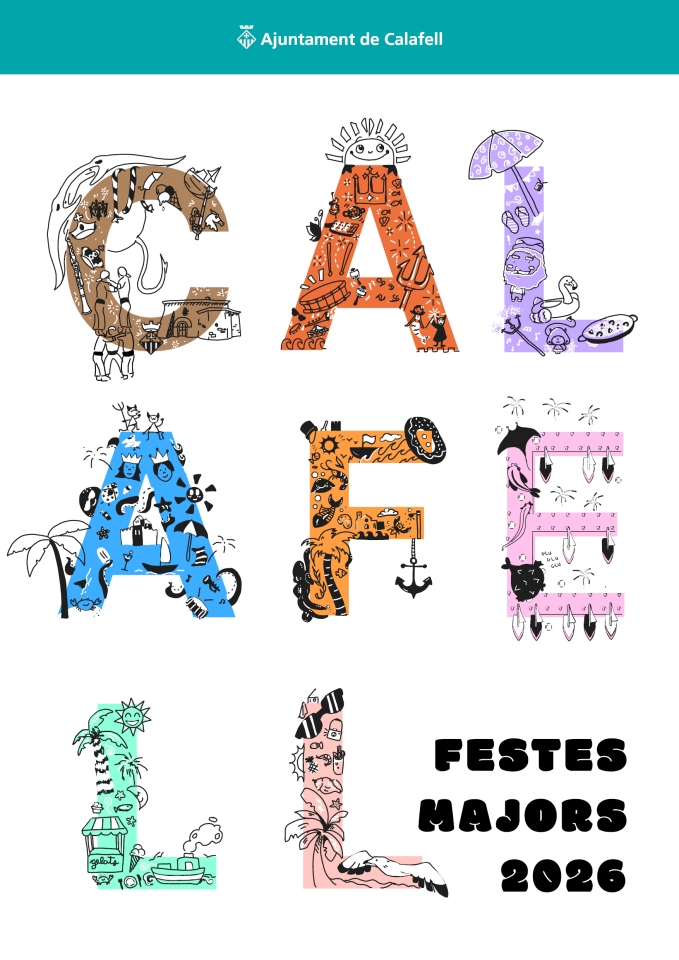 Festes Majors